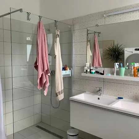 בית הארחה Newly Renovated Studio Near The Park And City