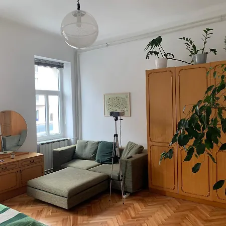 Guest house Newly Renovated Studio Near The Park And City