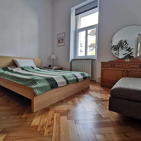 Newly Renovated Studio Near The Park And City *
